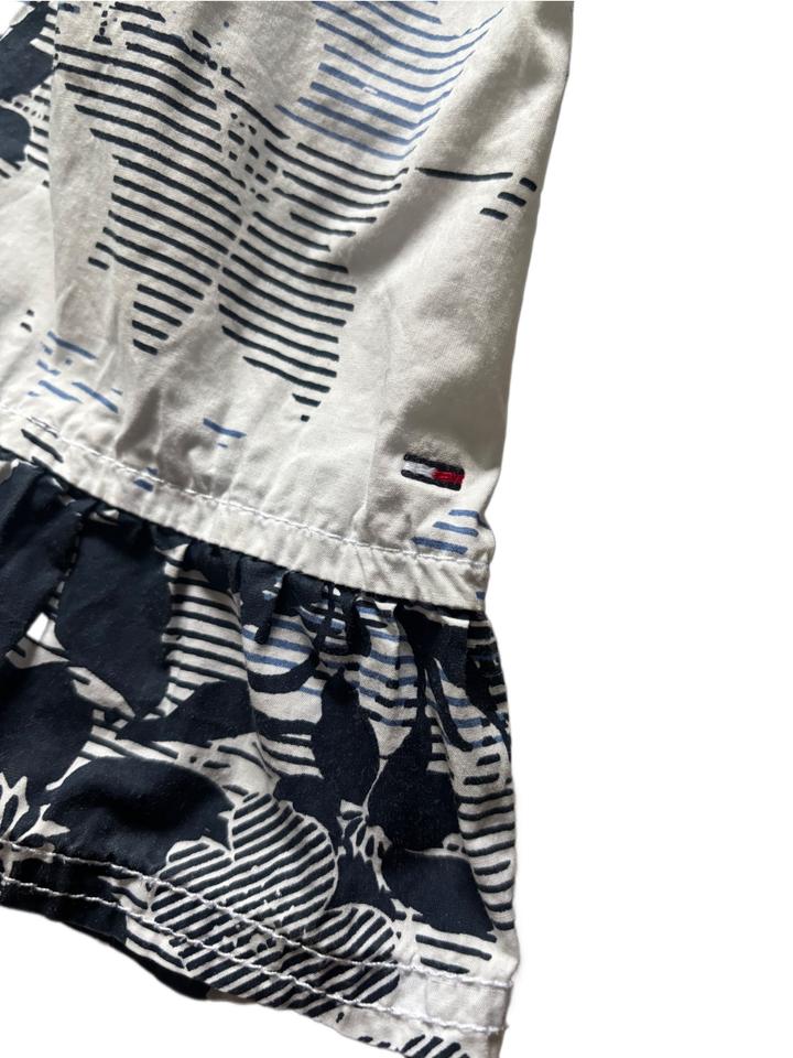 Топик Tommy Hilfiger