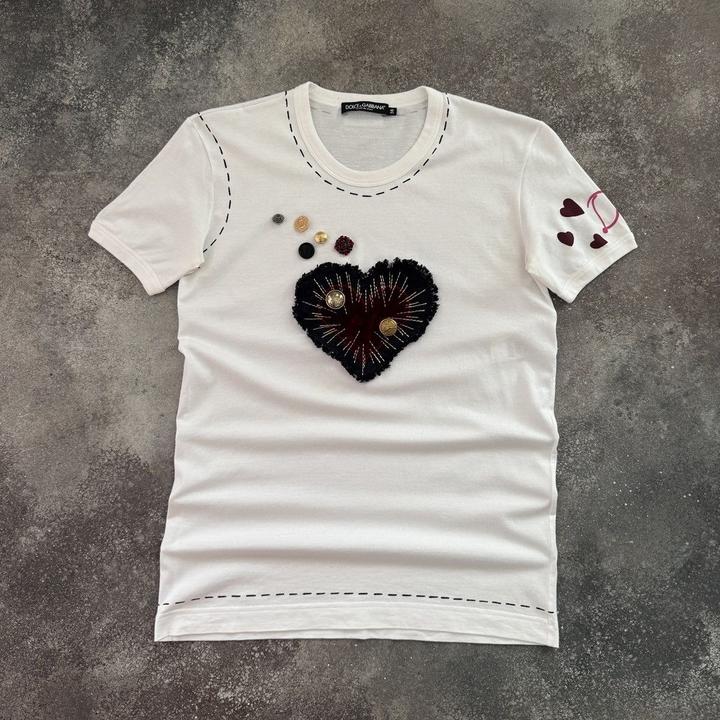 Футболка Dolce Gabbana оригинал