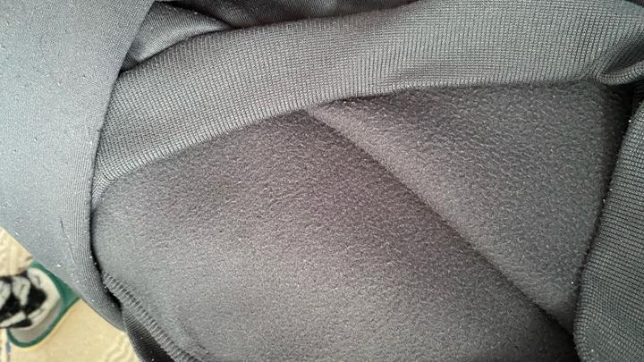 Двойка спортивная