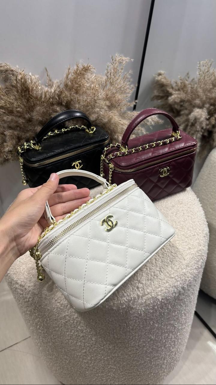 Сумки Chanel