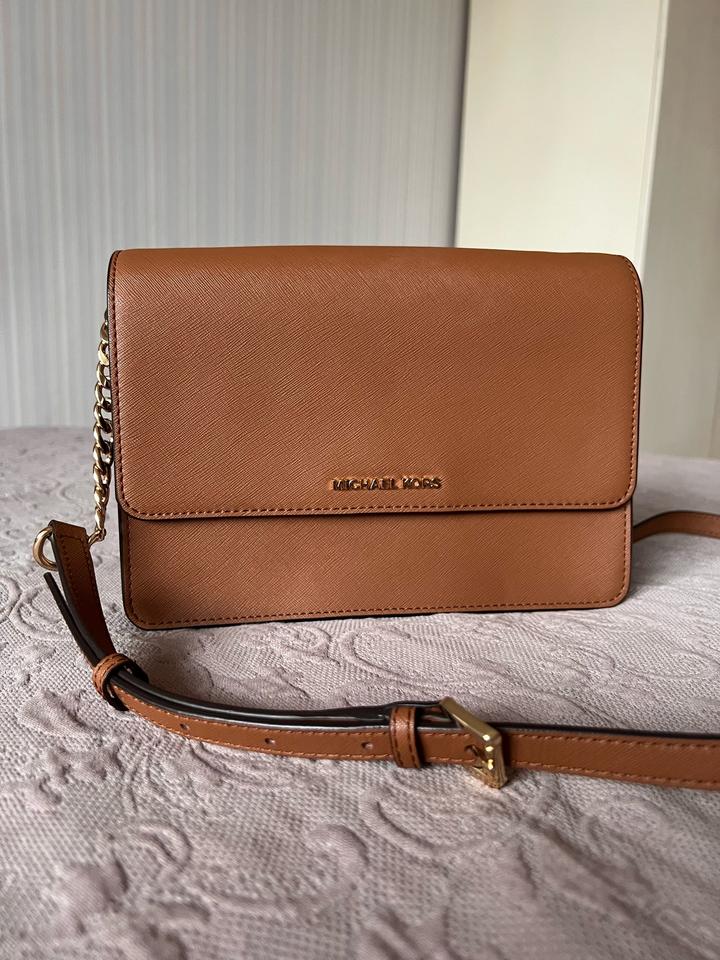 Сумочка через плечо Michael Kors