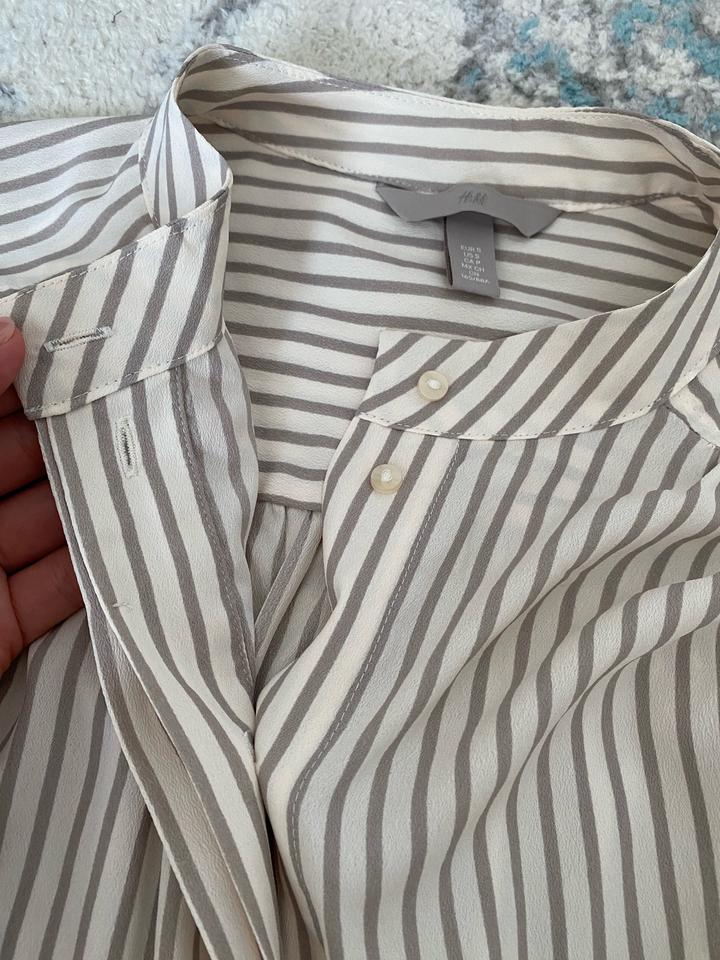 Рубашка H&M
