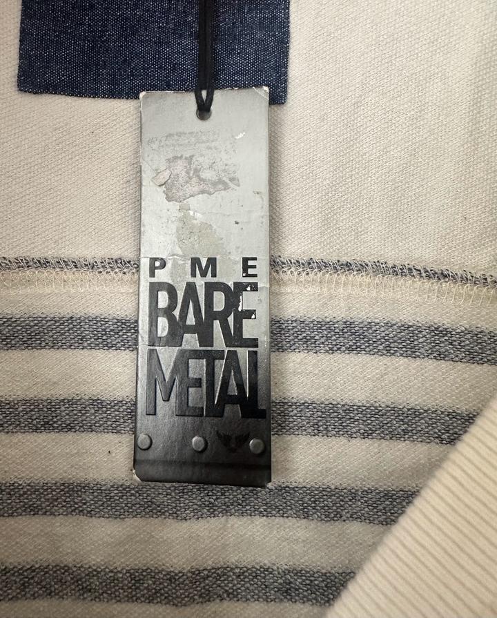 Джемпер PME Legend