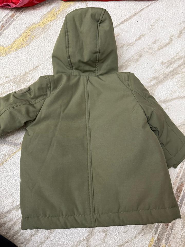 Куртка original marines