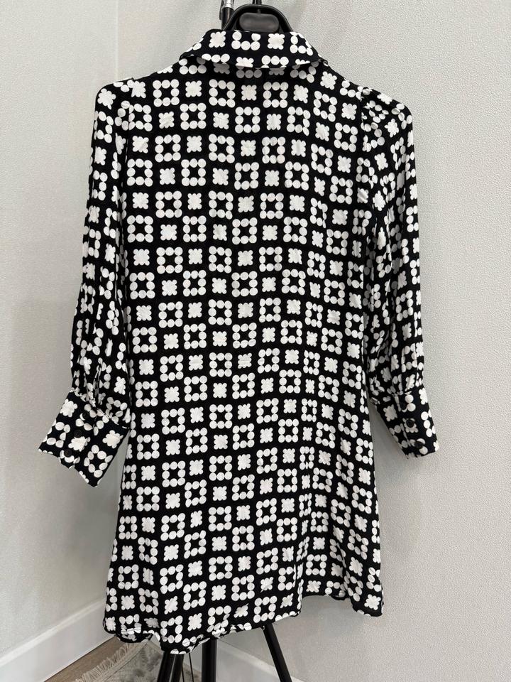 Рубашка Zara