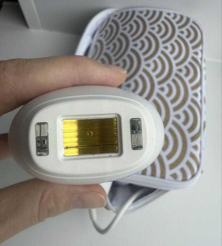 фотоэпилятор Braun Silk-expert Pro 5 IPLоригинал