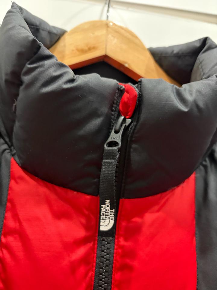 Пуховик TNF Оригинал