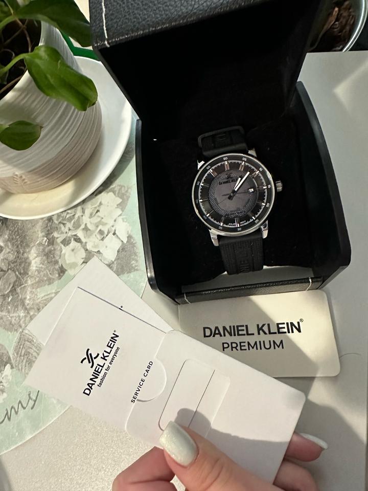 Мужские часы DANIEL KLEIN