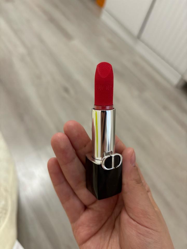 Dior помада