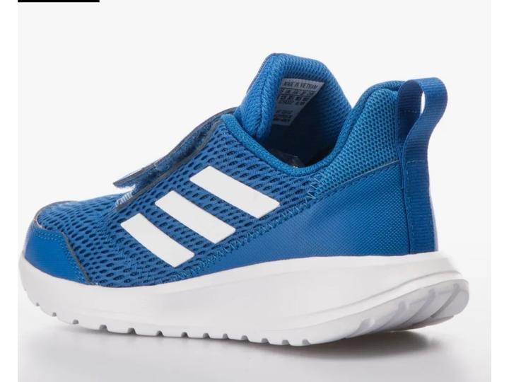 детские кроссовки adidas AltaRun CF K