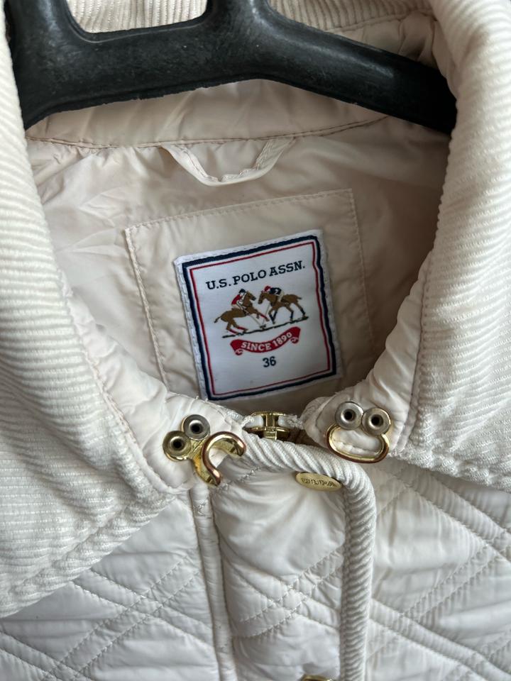 Куртка U.S.Polo Assn.
