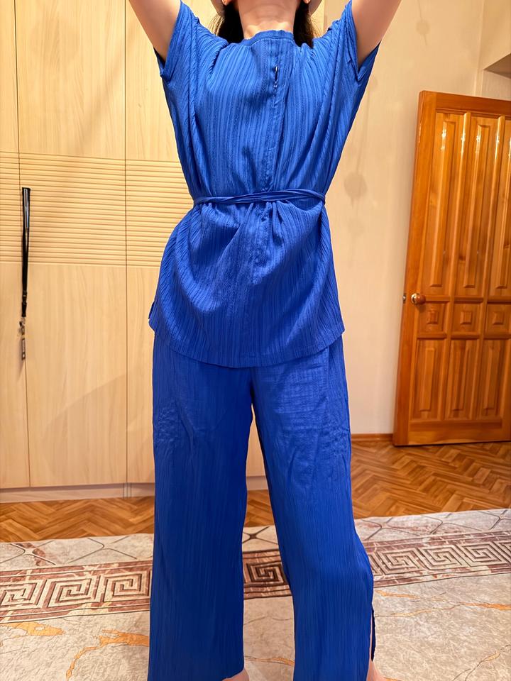 Продам костюм для беременных хлопок | Алматы