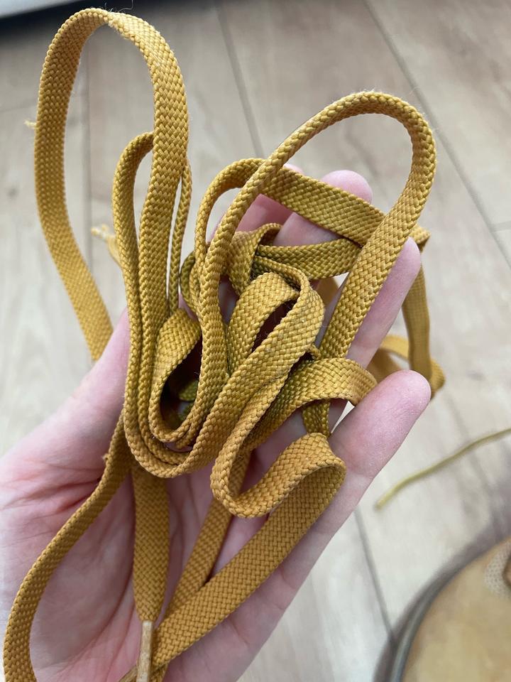 Ботинки Timberland
