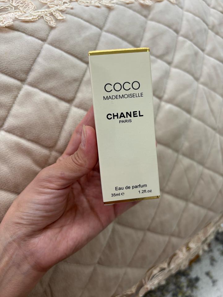 Духи COCO Chanel 35 ml Новый