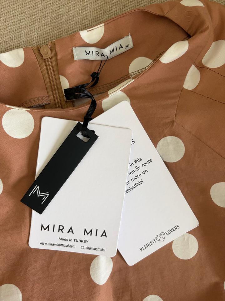 Блузка Mira Mia