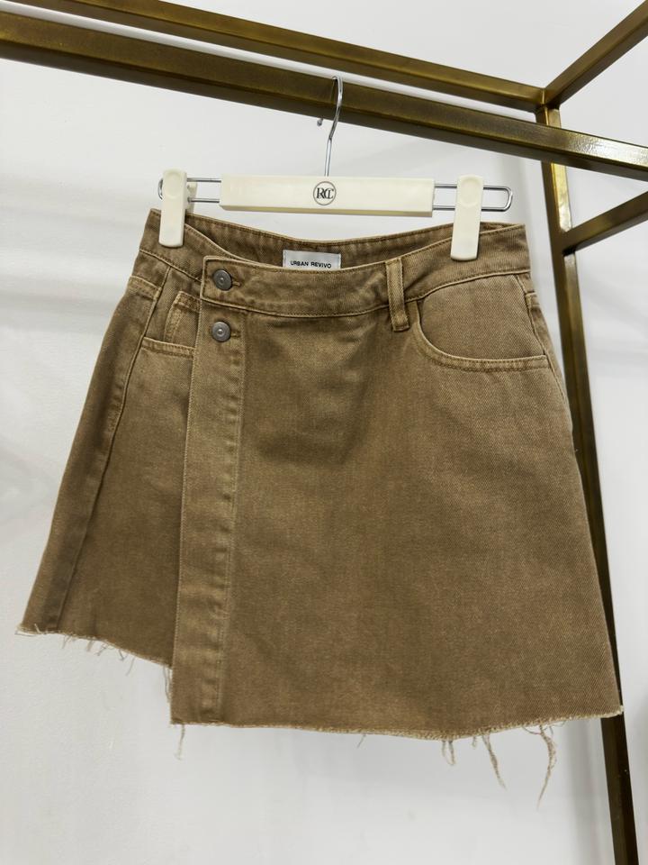 Юбка urban revivo