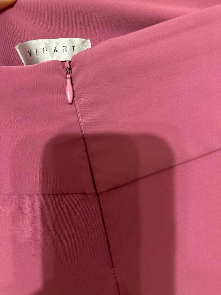 Y2K розовые брюки 💖