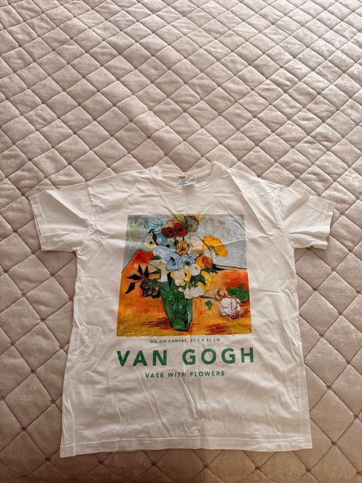 Футболка PULL & BEAR