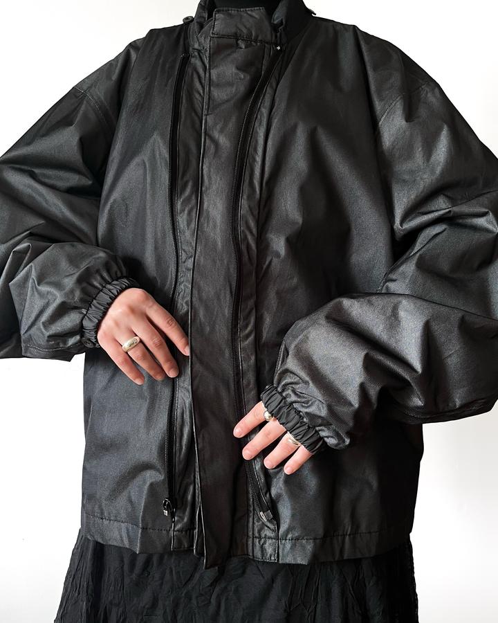 мотоциклетный бомбер outlast