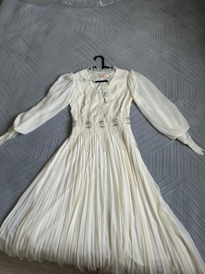 Турецкое платье