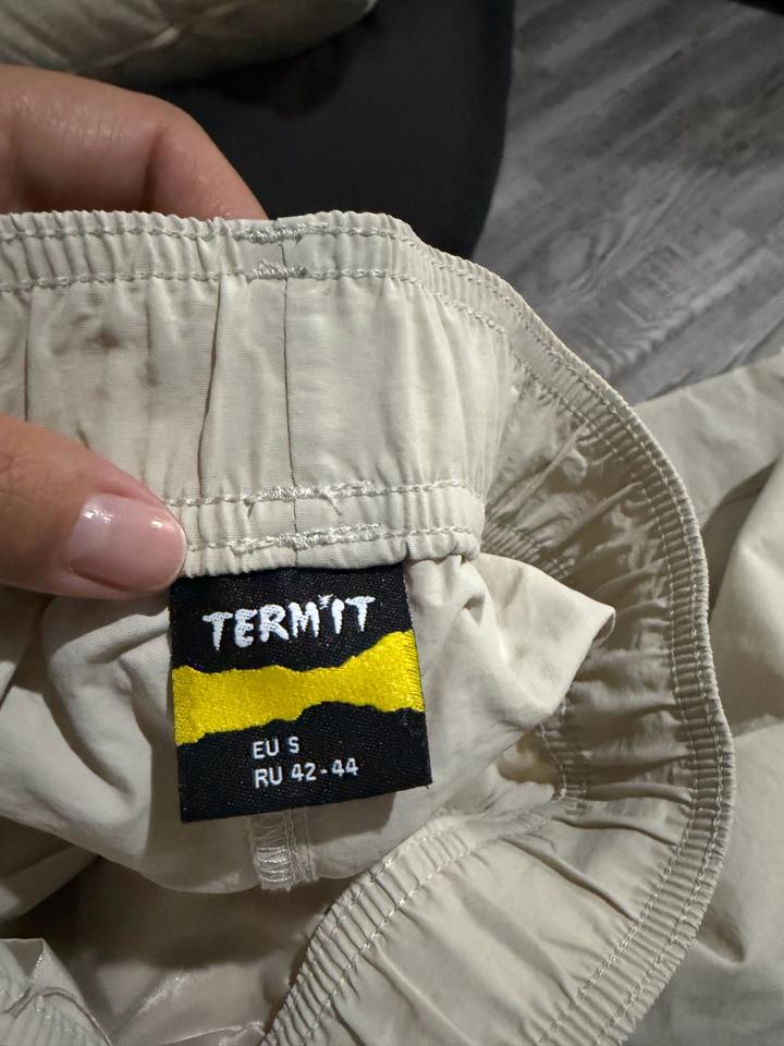 Брюки карго Termit