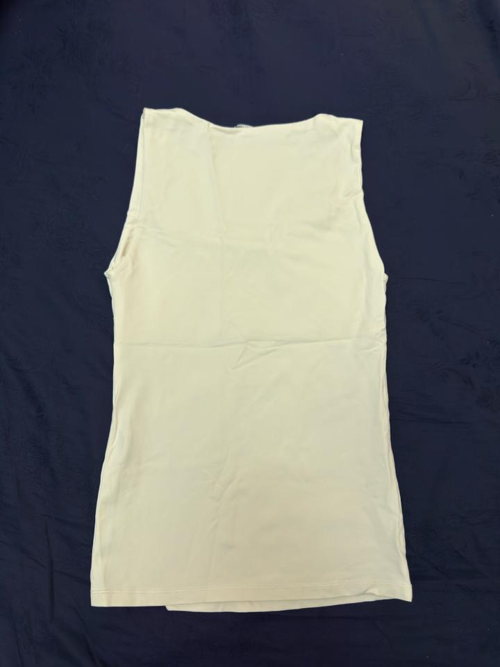 Базовый топ Zara S