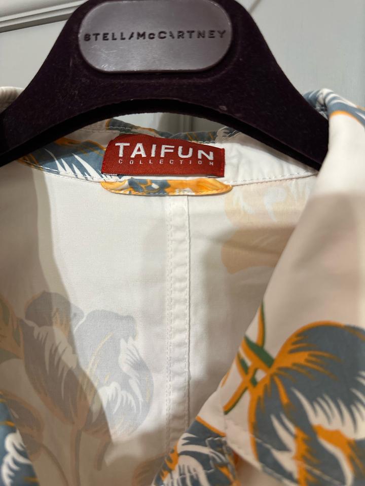 Лёгкий жакет Taifun (Германия)