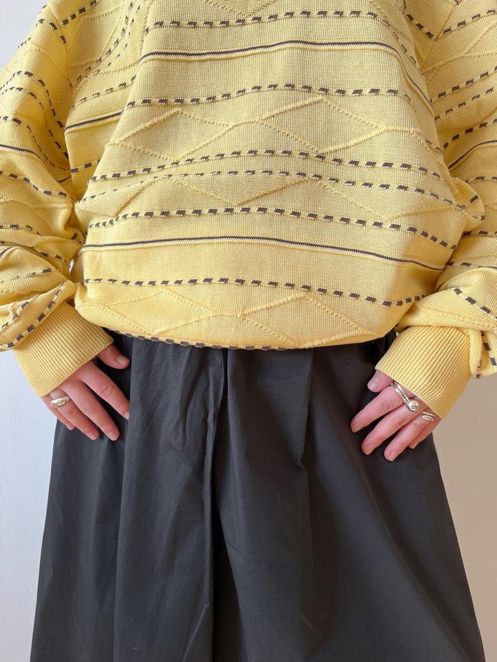 солнечный свитер kapalua