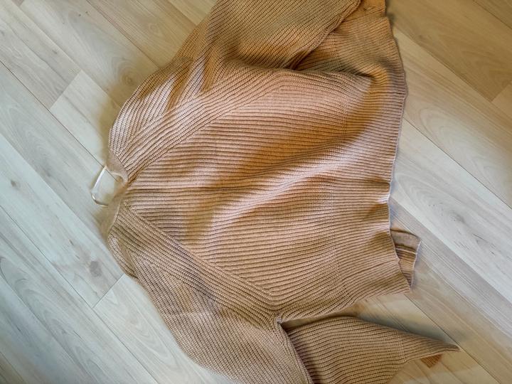 кардиган Mango