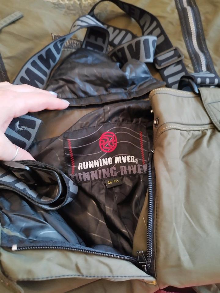 Костюм горнолыжный на 50-52