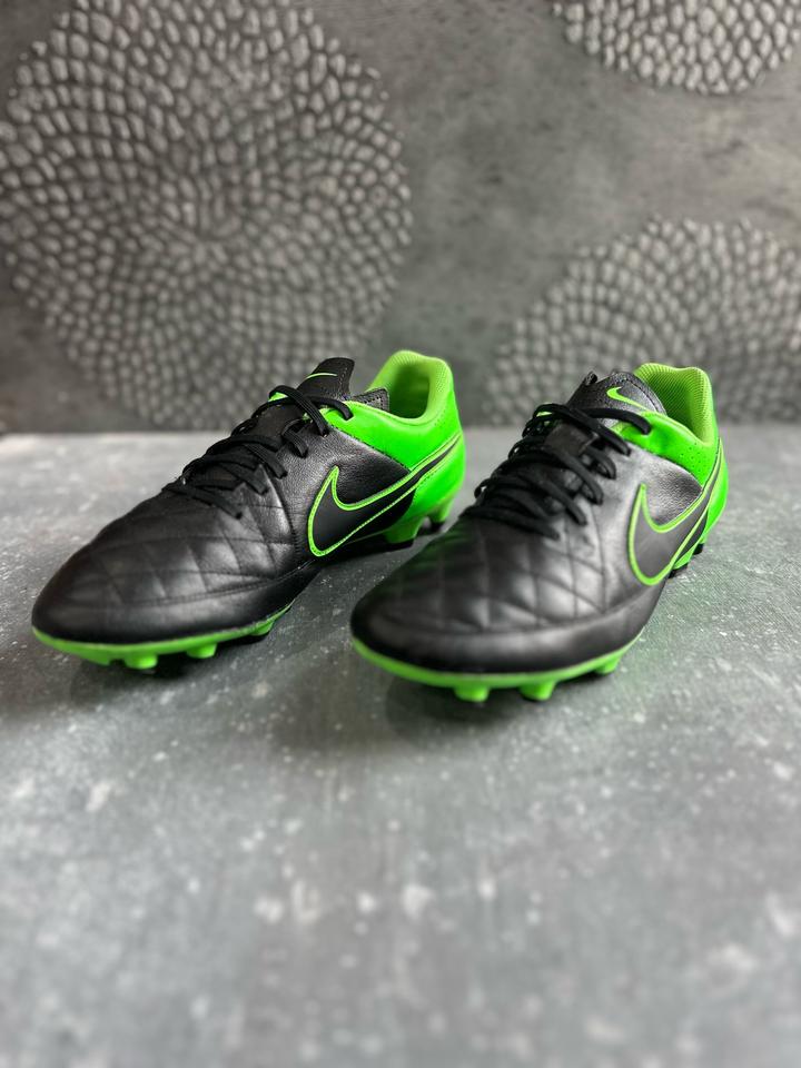Бутсы Nike Tiempo