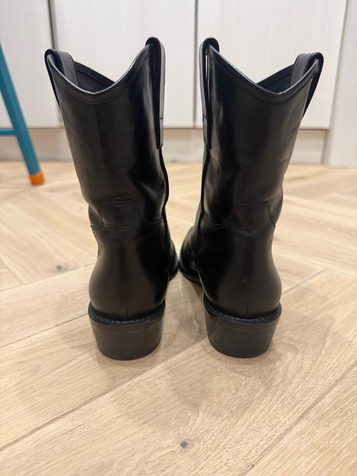 Ботинки EKONIKA premium