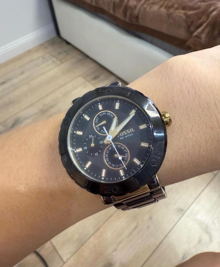 Часы Fossil оригинал