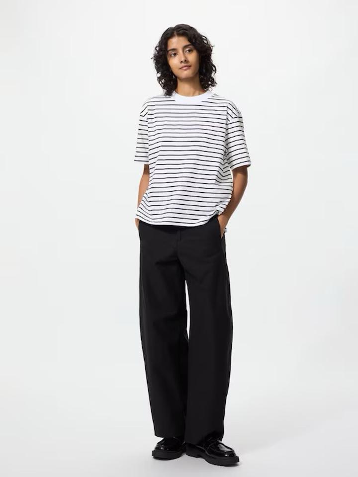 Футболка Uniqlo