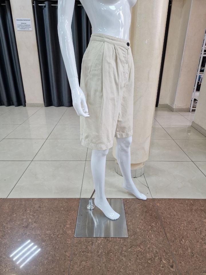 Шорты Massimo Dutti