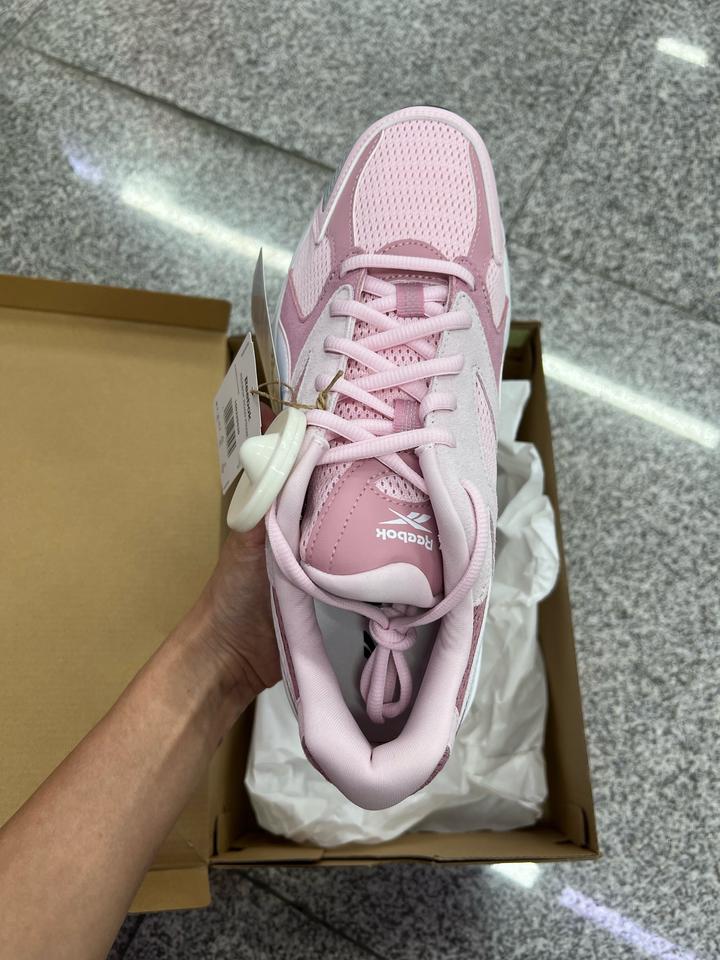 Кроссовки Reebok