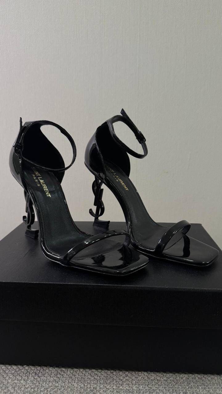 Босоножки Saint Laurent