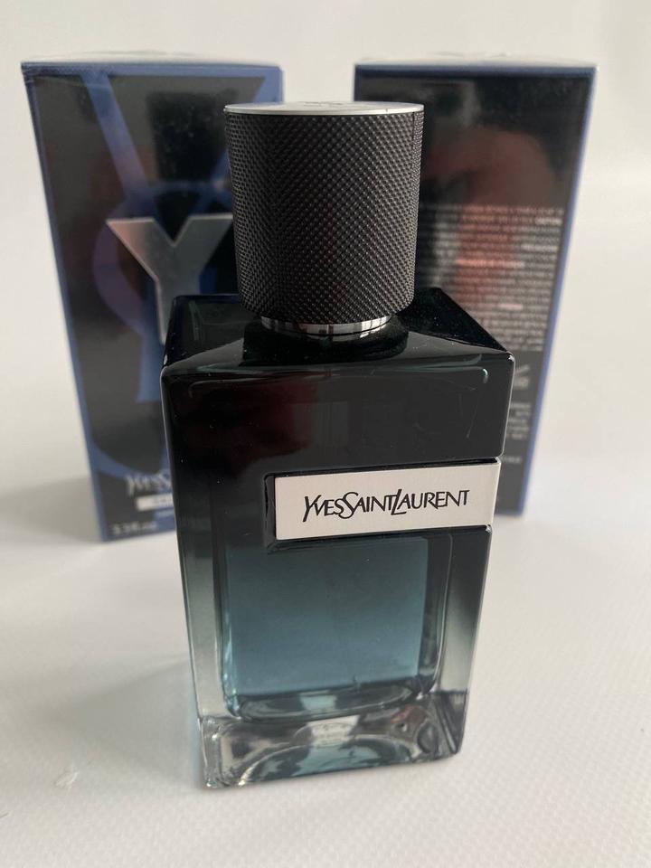 Парфюмерная вода Yves Saint Laurent Y, 100 мл