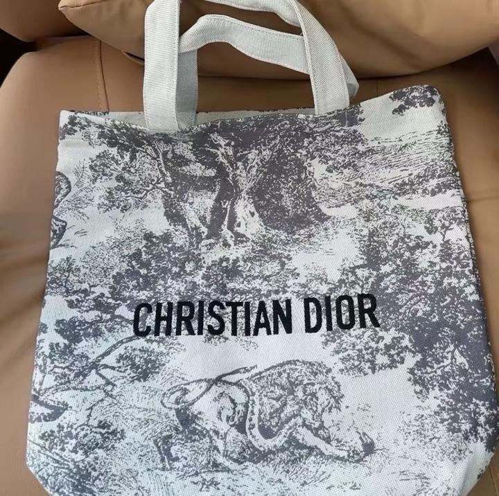 Сумка Dior