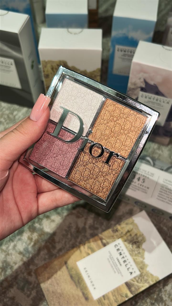 Dior highlighter (реплика)