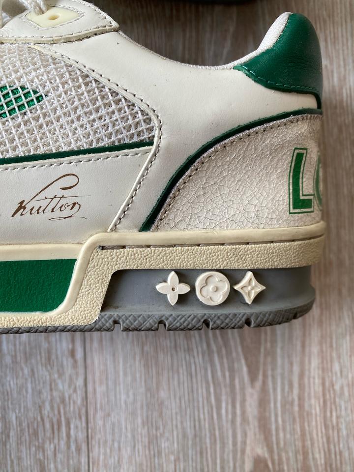 Кроссовки Louis Vuitton