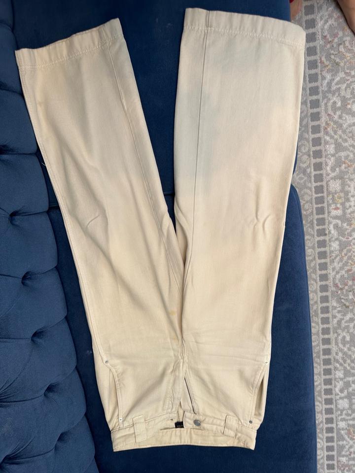 Джинсы Massimo Dutti