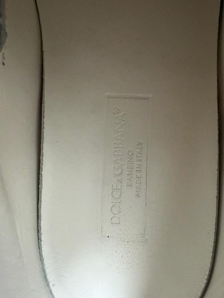 Dolce & Gabbana kids