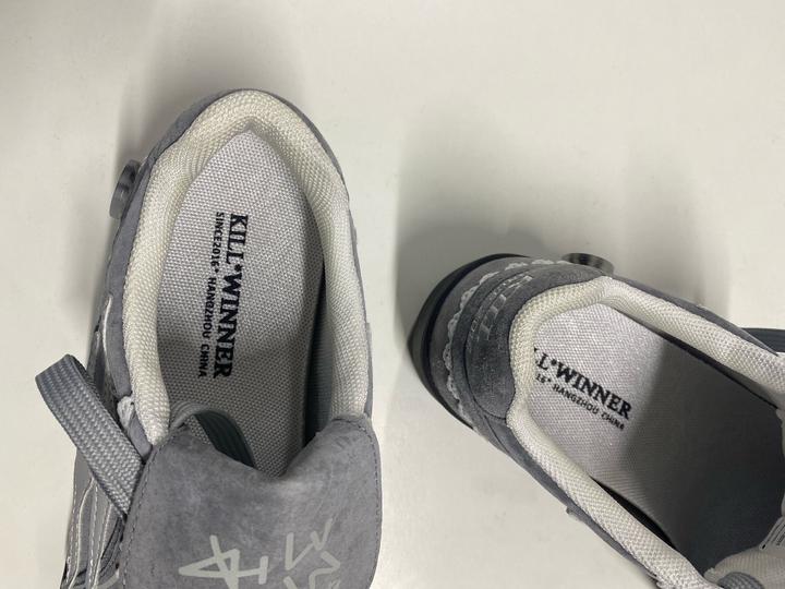 Дизайнерские кроссовки KILLWINNER