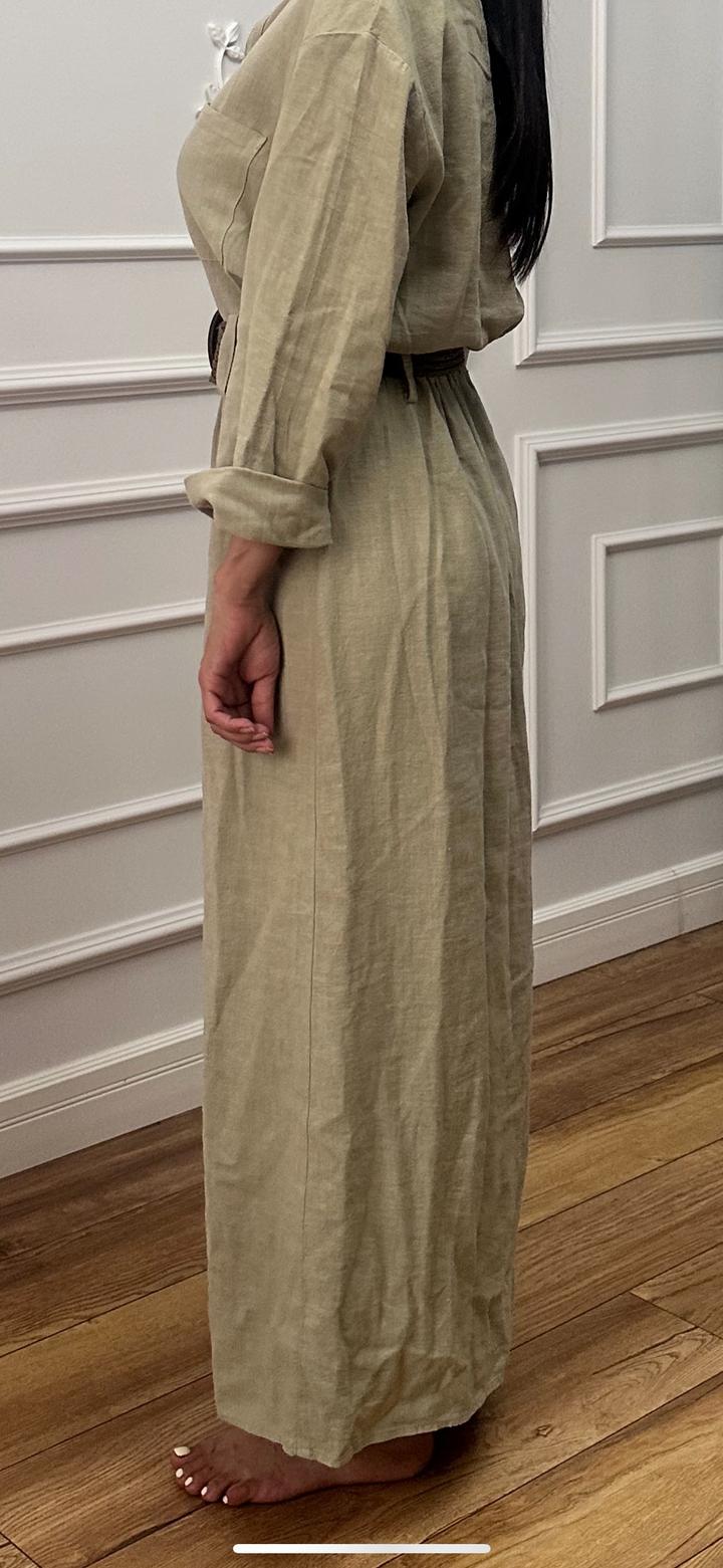 Платье лень Zara