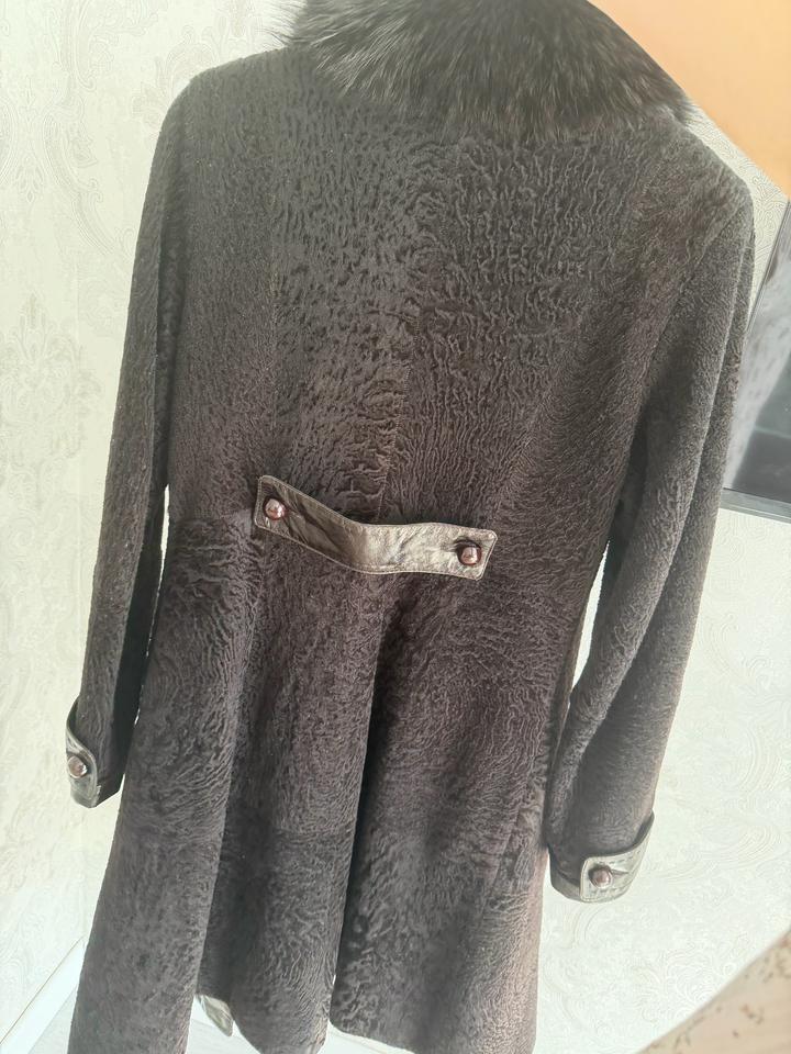 Giorgio rotti пальто