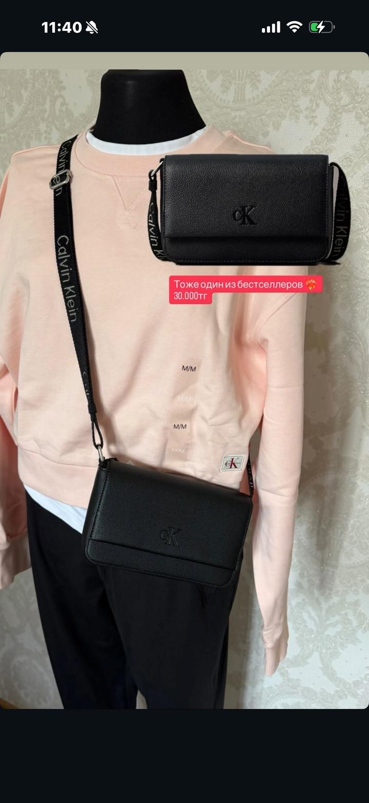 Сумка Calvin Klein