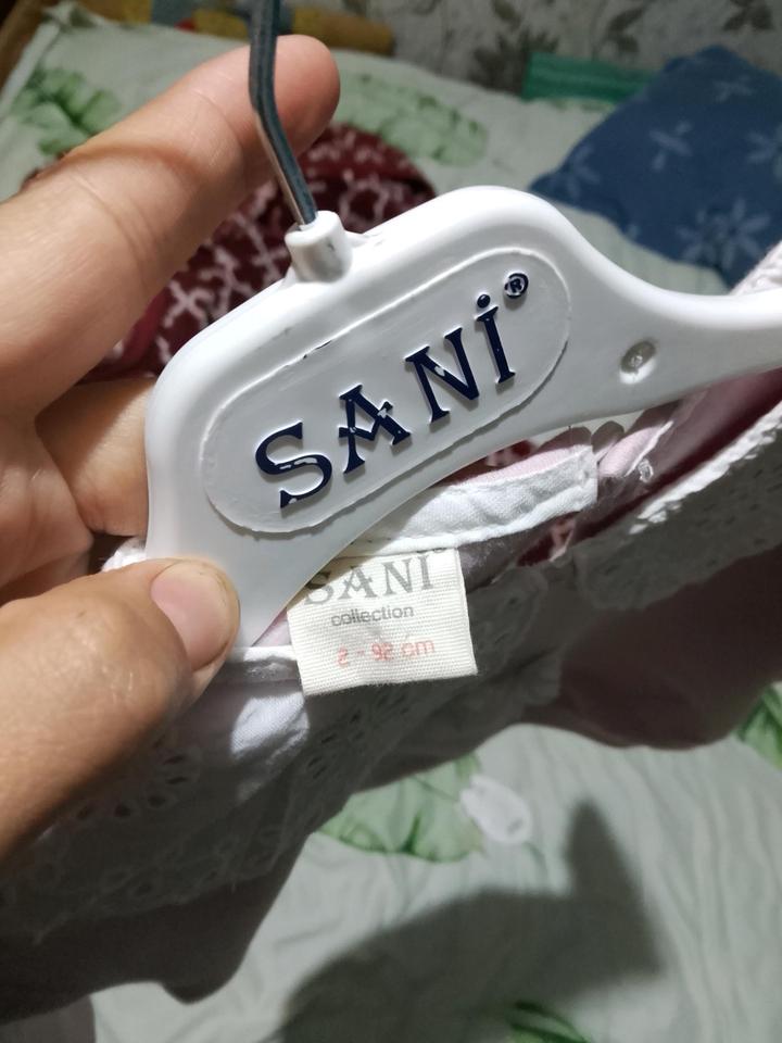 Sani пирма
