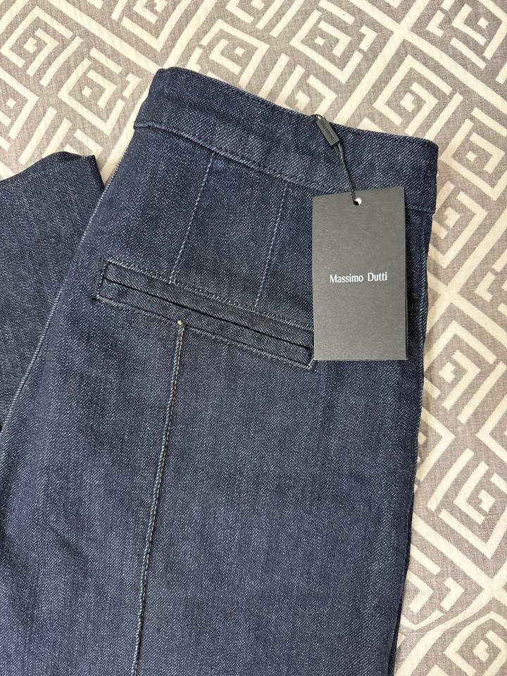 Шикарные джинсы от Massimo Dutti