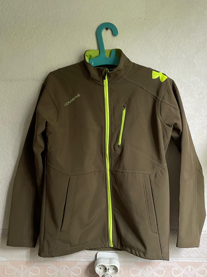 Куртка Under Armour